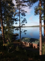 Kiljava. Syyskuun lopun 2019 virkistyspäivältä kuvia.