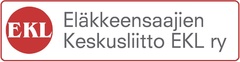 Eläkkeensaajien Keskusliitto EKL ry