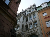 Riika, Koirien talo elokuu 2014