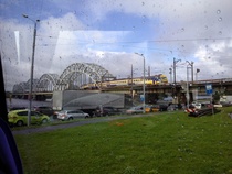 Kaarisillat Riikassa elokuu 2014