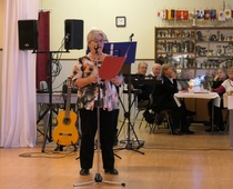 Seija-Liisa Lappalainen kertoo Tonttu Tilleri Tallerista...