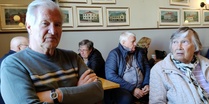 Kuvakollaasin on kuvannut Jaakko Hannus 22.9.2022