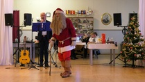 Joulupukki